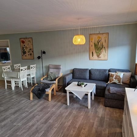 Apartment In Kabelvåg Zewnętrze zdjęcie