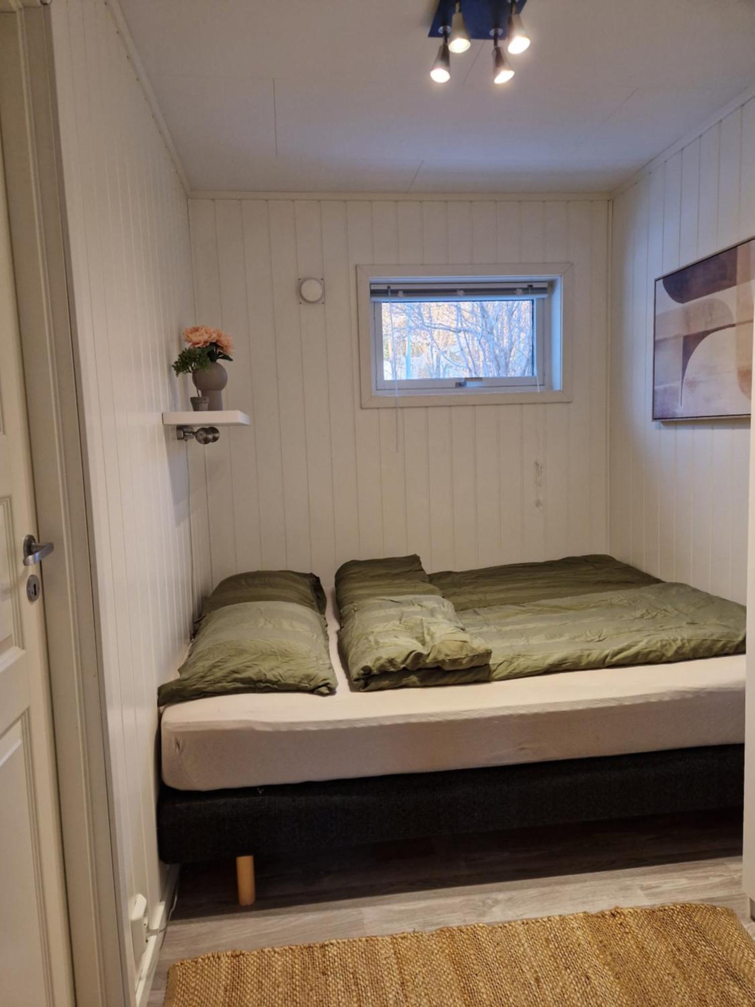 Apartment In Kabelvåg Zewnętrze zdjęcie