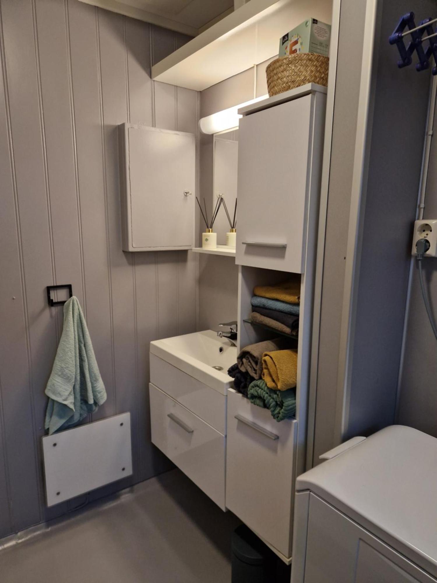 Apartment In Kabelvåg Zewnętrze zdjęcie