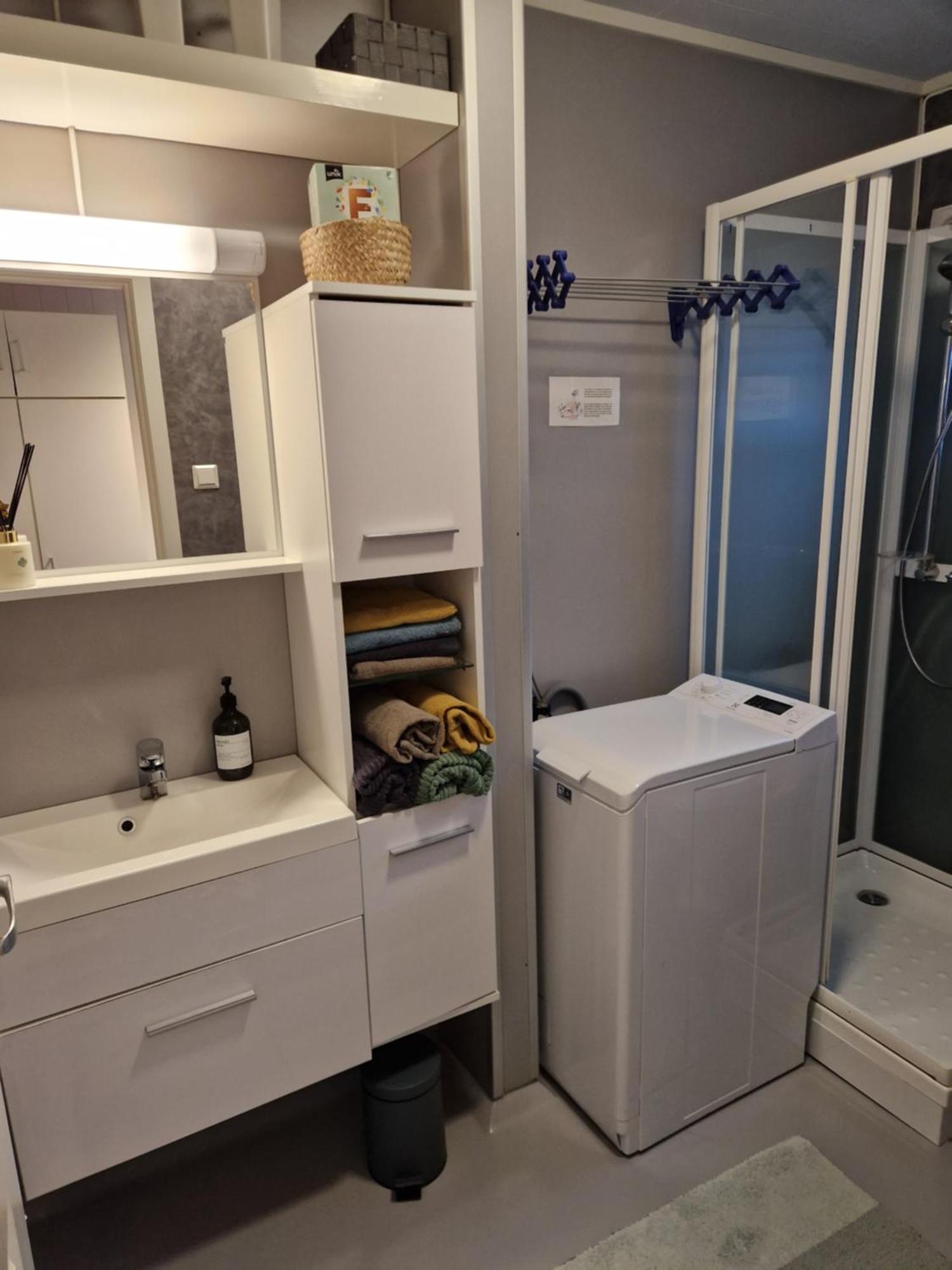 Apartment In Kabelvåg Zewnętrze zdjęcie