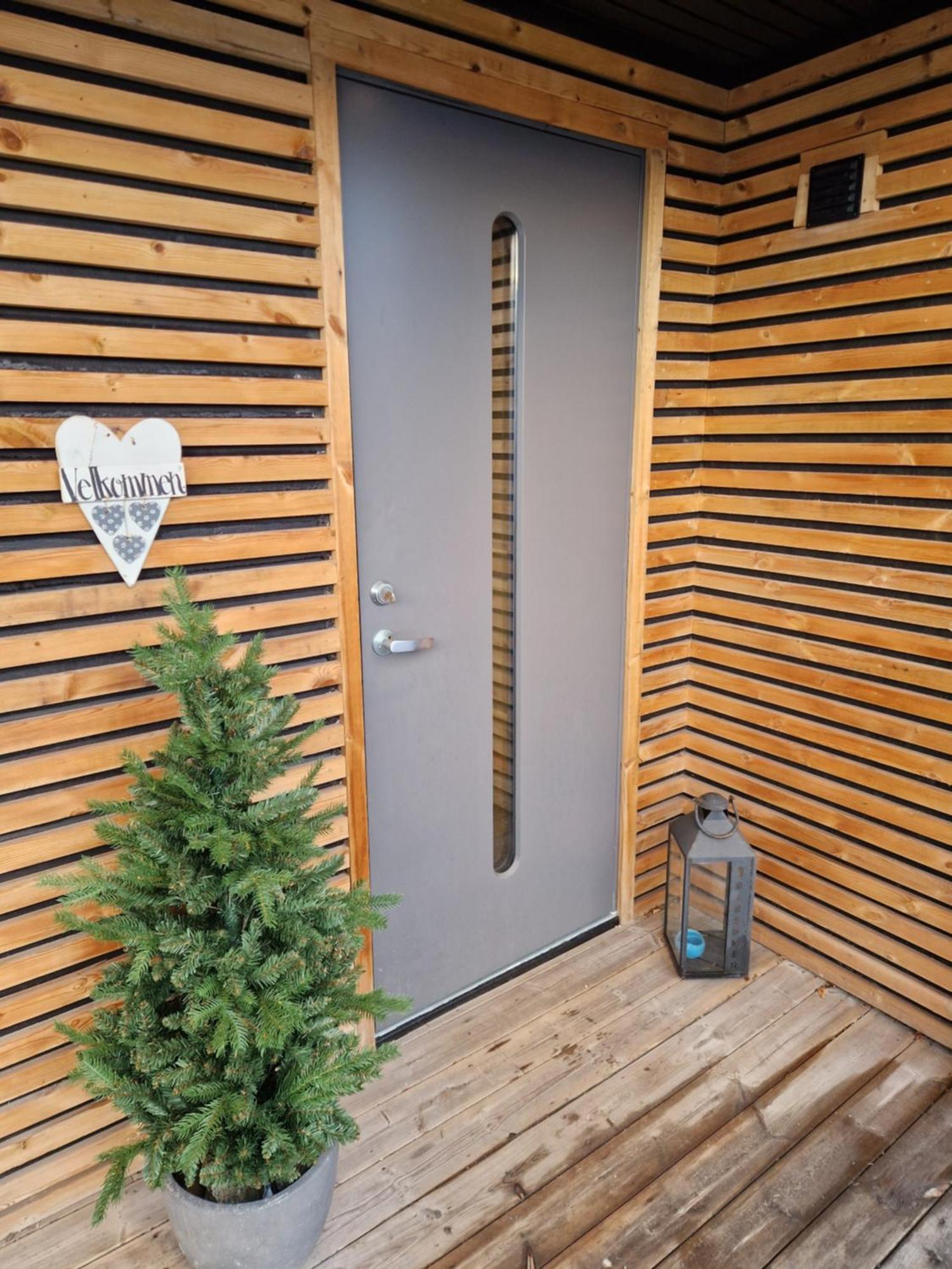 Apartment In Kabelvåg Zewnętrze zdjęcie