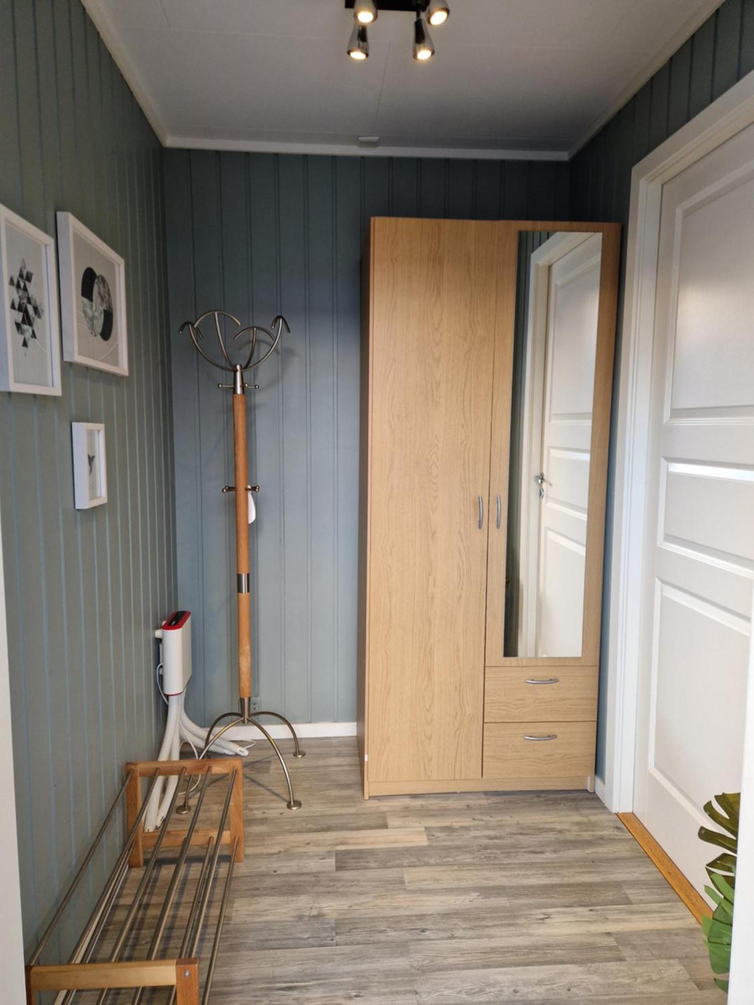 Apartment In Kabelvåg Zewnętrze zdjęcie